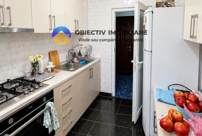 Apartament 3 camere - Maratei - 5