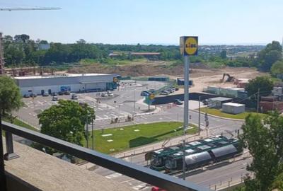 Apartament cu 2 camere in Tatarasi-Solumnia,bloc nou - 9
