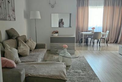 Pipera/Scoala Americana/Apartament cu 2 camere/ - 5