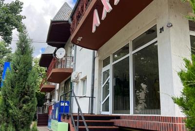 Imobil Premium în Slobozia, 1.399 mp – Potențial Medical, Hotelier sau Office - 2
