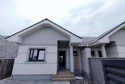 DUPLEX MANSARDABIL - FINISAJE DE TOP - TERASA INCALZITA - 2