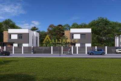 Ansamblu Rezidential - Zona Noua -Teren - 470mp - 4