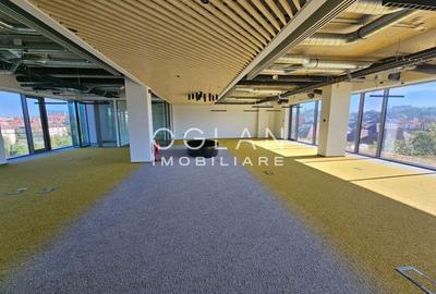 Spatii de birouri PREMIUM (nZEB) 757mp, ZONA CENTRALA - 9