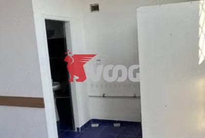 Spațiu comercial, de 20 mp, în Gării