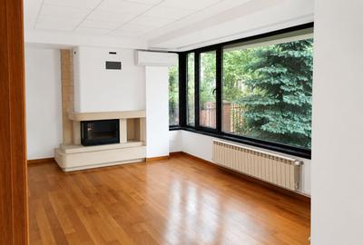 3 camere de închiriat – 200 m² utili – Băneasa - 1