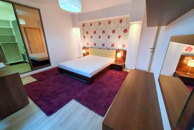 3 camere, bloc nou, modern, cu garaj, terasa, in Marasti, zona Piata Marasti - 9