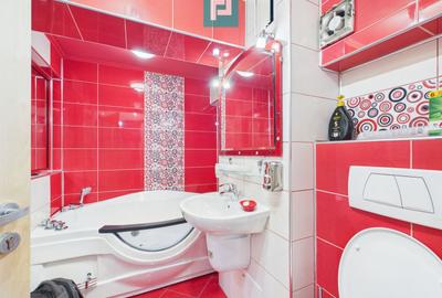 Apartament Premium 4 camere, 89mp, etaj 1, Complex - 15