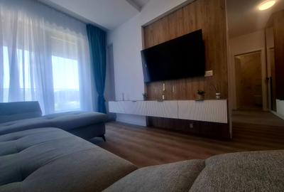 ​Oportunitate: Apartament modern de 2 camere, etaj 1 - 1