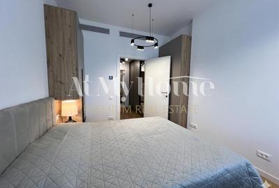 Apartament NOU cu 2 camere, parcare subterana, vedere LAC Floreasca, Up Site - 11