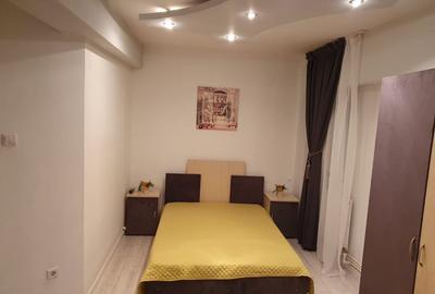 Apartament mobilat,utilat modern,centrala gaz,termen lung - 10