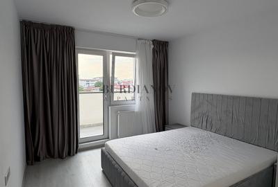 Apartament cu 2 camere + Terasă și loc de parcare - Metrou 1 Decembrie - 12