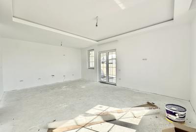 Duplex premium cu 5 camere si 3 bai | 120 mp utili | Europa - Mosnita Noua - 7