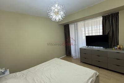 Atria Urban Resort | 3 camere | 2 bai | loc de parcare - 14
