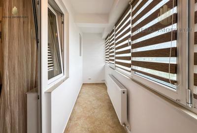 2 Camere | Militari- Pacii | Balcon | 9 Min Metrou | Pet Friendly - 14