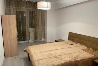 Apartament 2 camere prima inchiriere Gara - Strapungere Silvestru - 7