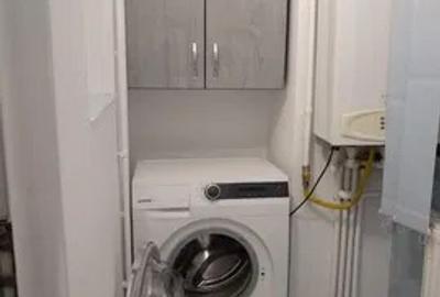 Apartament 1 camera , zona Garii  - Mc Donald's - 7