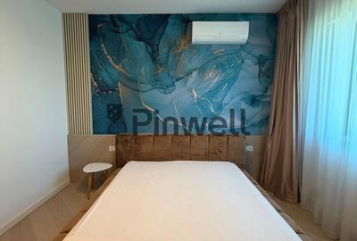 APARTAMENT 3 CAMERE EXCLUSIVIST I CORTINA NORTH PIPERA - 23