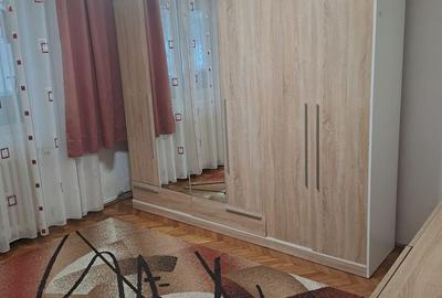 Apartament 2 camere  Manastur zona Baza Sportiva - 12