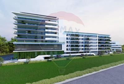 Teren Construcții intravilan de 5718 mp, în Pantelimon