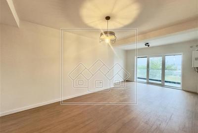 Apartament cu 2 camere decomandat în Exterior Vest