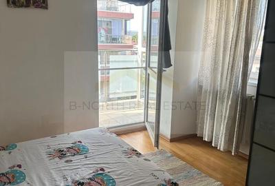Apartament 4 camere de închiriat | Edenia Titan | 3 băi | 2 balcoane - 4