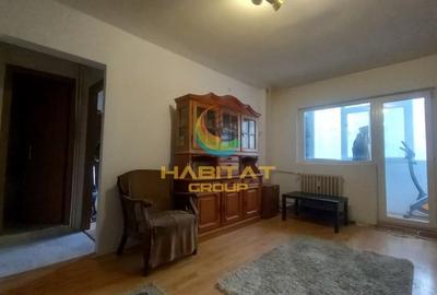 Apartament cu 4 camere semidecomandat în Brâncoveanu