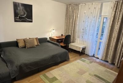 Inchiriez apartament cu 1 camera in zona Semicentrala - 3