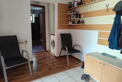 Apartament 2 CAMERE METROU - 1 - DECEMEBRIE - 1918 - CENTRALA PROPRIE - 1