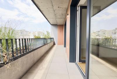 QUARTIER AZUGA - PROIECT SUSTENABIL PREMIAT - 3 CAMERE, TERASA, VIEW PANORAMIC - 8