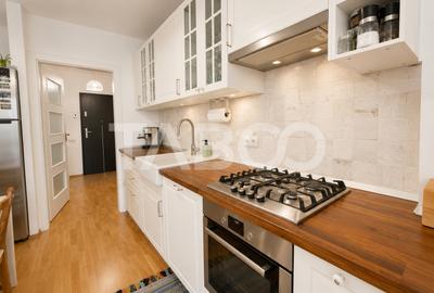 Apartament de vanzare 4 camere balcon boxa lift bloc nou zona Centrala - 13