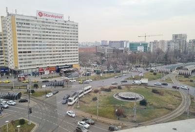 Apartament cu 2 camere decomandat, mobilat în Obor