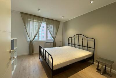 Apartament cu 2 camere decomandat în Titan