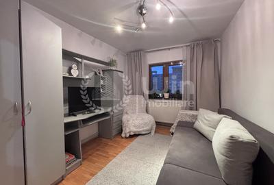Apartament 4 camere | Decomandat | 94mp | Etaj 3/4 | Zona str. Paris - 6
