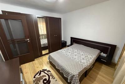 Apartament 2 camere, etaj 1, 56mp, mobilat, zona Scoala 3 - Vlahuta - 14