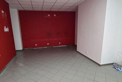 Zona Calea Călărașilor 100 mp vitrina 10 m ideal market - 3