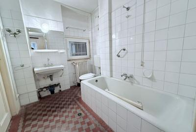 UNIC | APARTAMENT 2 CAMERE 80MP SALA PALATULUI BLOC REABILITAT - 11