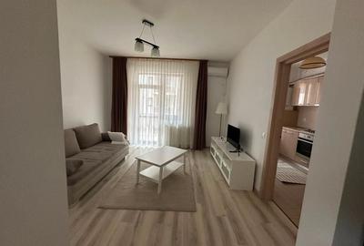 Închiriez garsonieră cartier Drumul Taberei,bulevardul Timisoara - 5