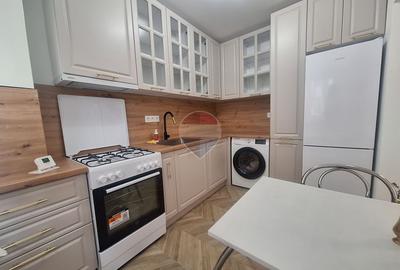 Apartament nou si modern, et 1, la prima inchiriere - 12