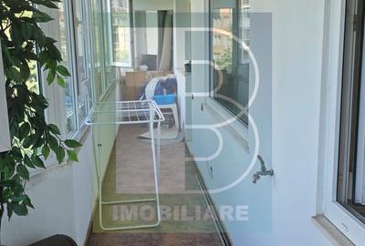 TINERETULUI STRADAL PARC, MOBILAT UTILAT COMPLET  BLACON MARE - 9