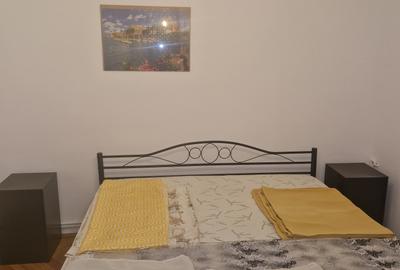 Apartament cu 2 camere decomandat în Ștefan cel Mare