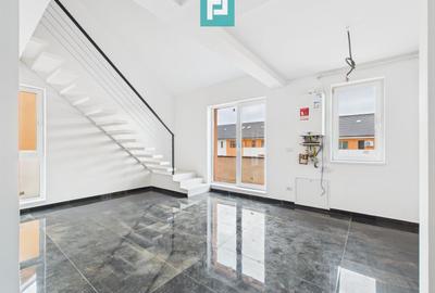 Penthouse 3 camere | Spațios | Giroc -  Zona Lidl - 2