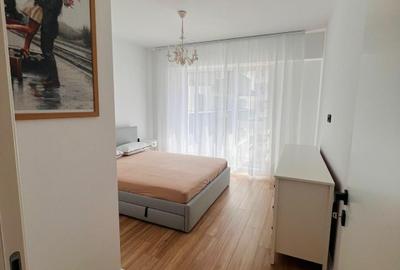 Proprietar | Apartament 2 Camere Premium, Complet Mobilat și Utilat | Astorium - 3