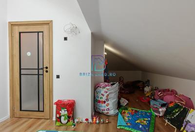 Soseaua Chitilei, Infratirii casa P+pod, suprafata 138mp, 5 camere, teren 160mp - 25