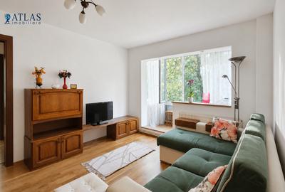 Apartament 2 camere, et.1/4, loc parcare, liniște, zona verde, Neptun, Micșunica - 5