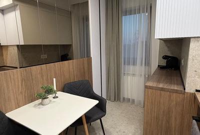 2 camere 76 mp, Mobilat Lux, Parcare Subterana, Baneasa Ikea - 9