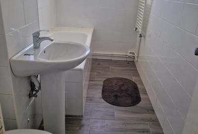Apartament 2 camere zona Liceul Mihai Eminescu , etaj 9 cu lift nou , mobilat - 7