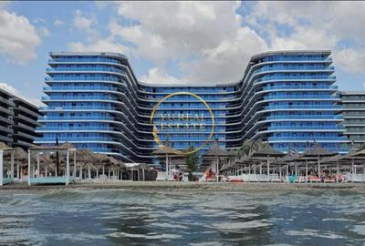 Complex Mamaia NORD Diamond Titanic | Studio, 2&3 camere| De la 600 € - 21