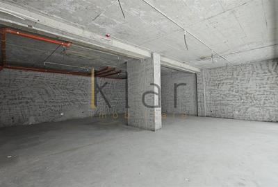 Spatiu Comercial 146.39mp Sopor Baza Sportiva Gheorgheni - 2