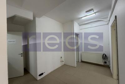 VANZARE SPATIU COMERCIAL-AVIATIEI | 188 MP | PARTER | VITRINA STRADALA - 20