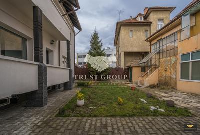 Casa individuala - Ultracentral | Dealul Cetatii | Renovata Integral - 36